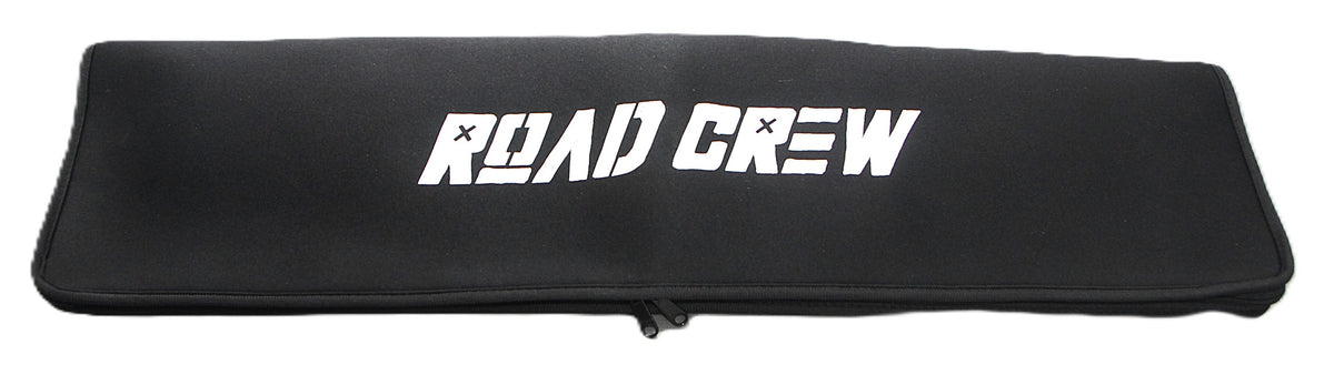 ROAD CREW neoprene pouch