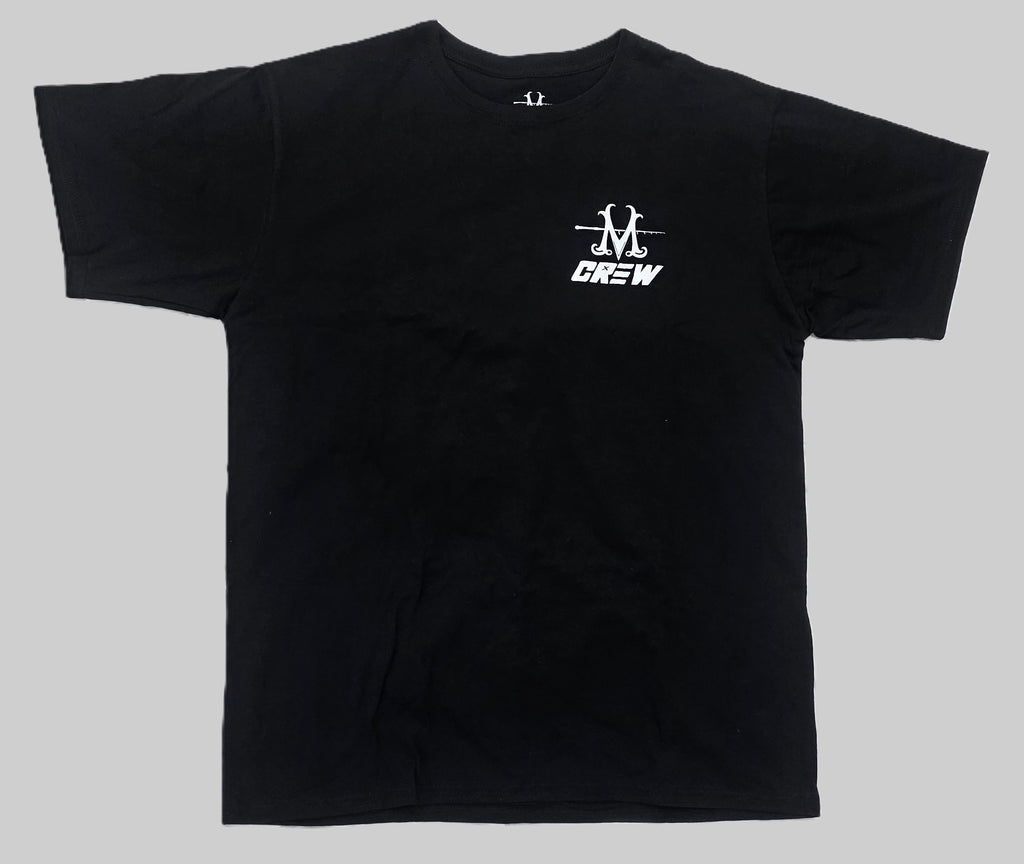 Road Crew T-shirt