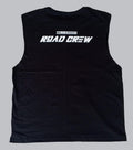 Road Crew Sleeveless T